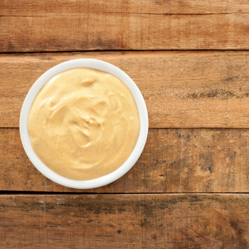 Dijon mustard boosts metabolism 