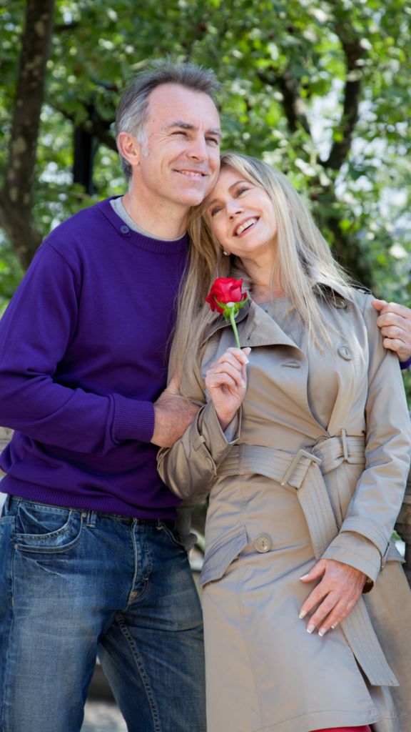 Menopause Hormone Health and Sex Hormones