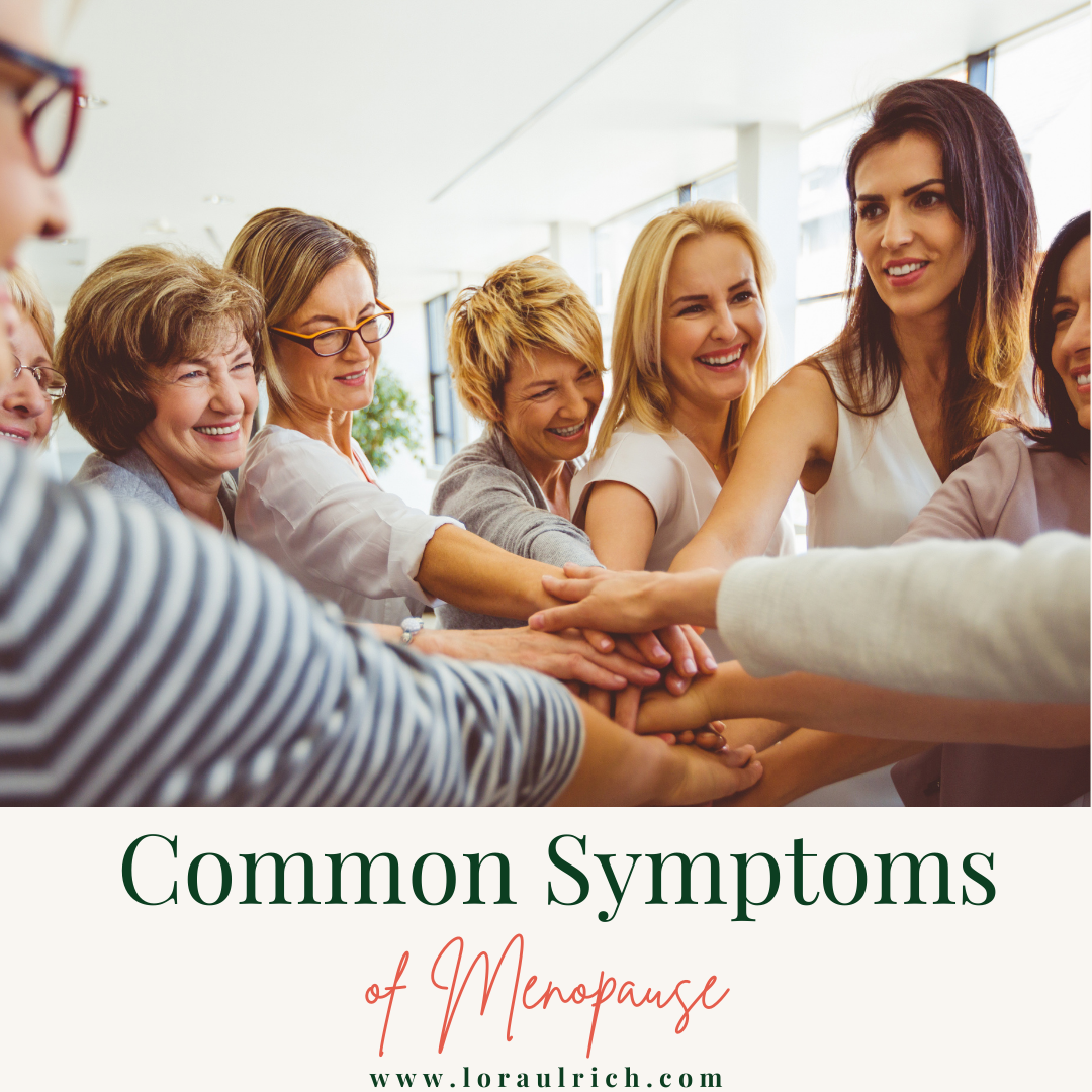 common-symptoms-of-menopause