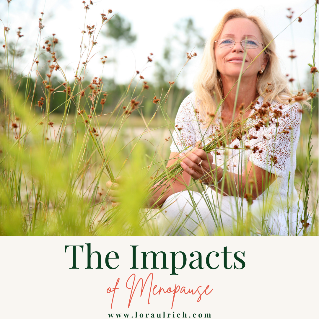 The-Impacts-Of-Menopause