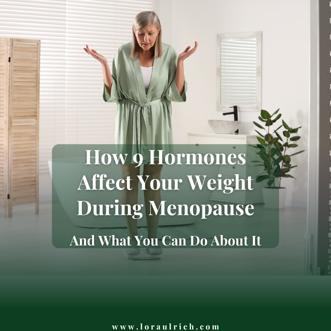 hormones and metabolism