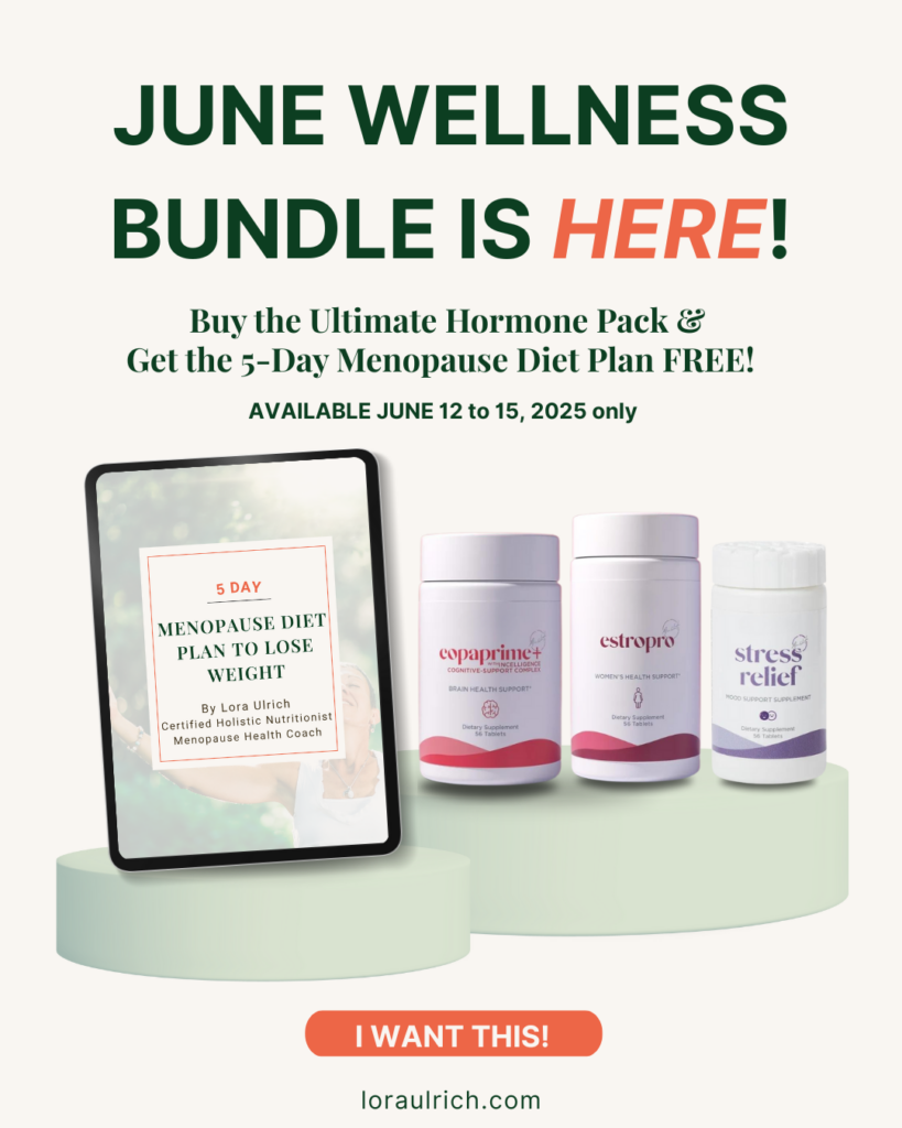 menopause reset